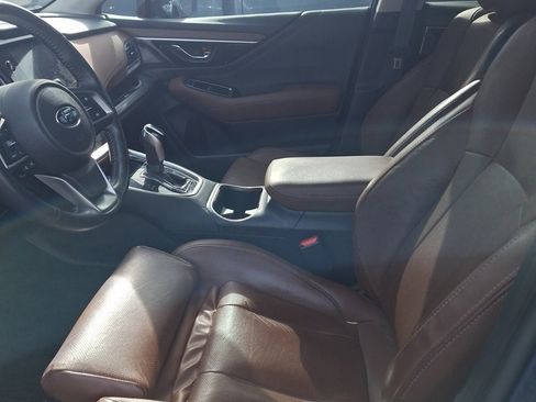 Used 2021 Subaru Outback Touring XT image 8
