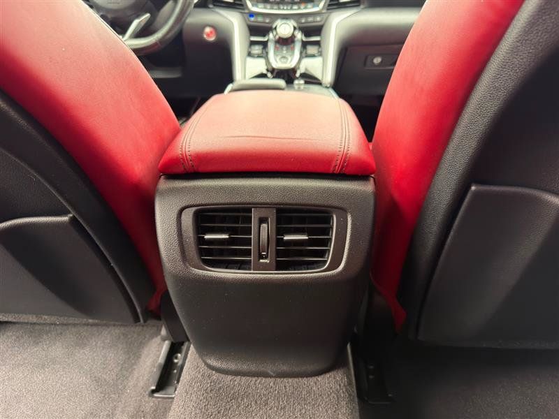 Used 2023 Acura TLX w/ A-SPEC Package AWD/4WD image 23