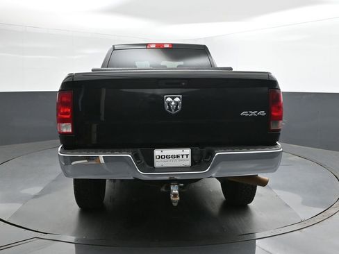 Used 2017 RAM 2500 Tradesman w/ Chrome Appearance Group image 8