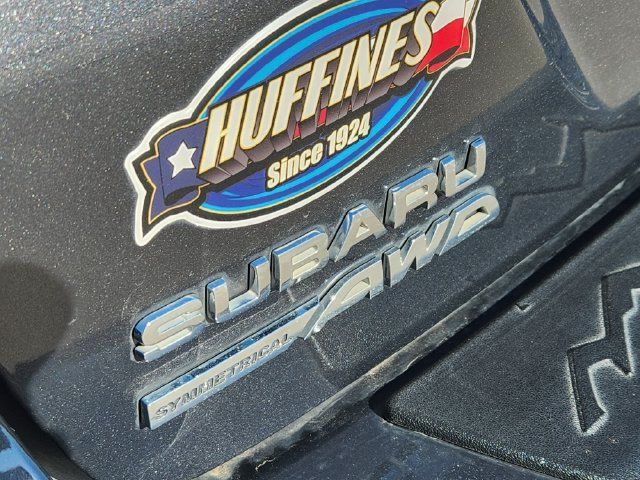 Certified 2024 Subaru Crosstrek 2.0i Premium AWD/4WD image 11