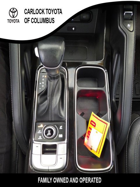 Used 2021 Kia Telluride SX w/ Nightfall Edition Package AWD/4WD image 28