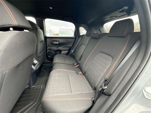 Used 2025 Honda HR-V Sport image 18
