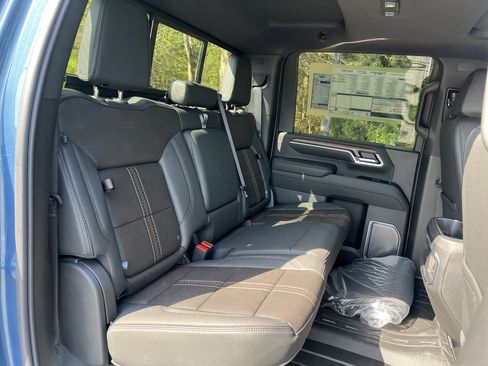 New 2026 Chevrolet Silverado 2500 High Country w/ Technology Package AWD/4WD image 38