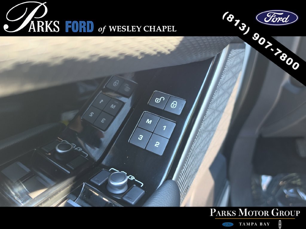 Used 2020 Land Rover Range Rover Velar S AWD/4WD image 20