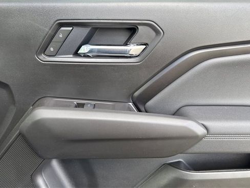 New 2025 GMC Canyon Elevation w/ Convenience Package image 19