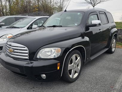 Used 2008 Chevrolet HHR LT w/ LT Preferred Equipment Group