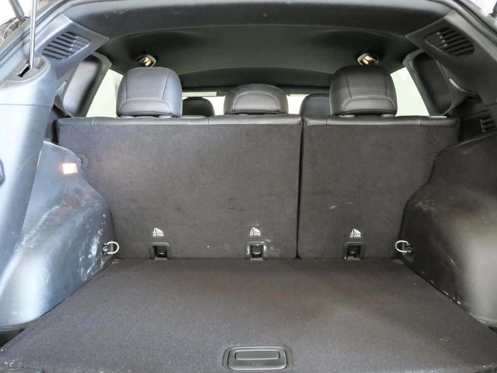 Used 2023 Jeep Compass Latitude AWD/4WD image 23