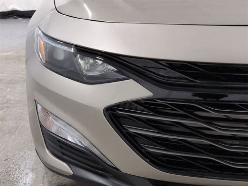 Used 2023 Chevrolet Malibu LT w/ Driver Confidence Package image 11