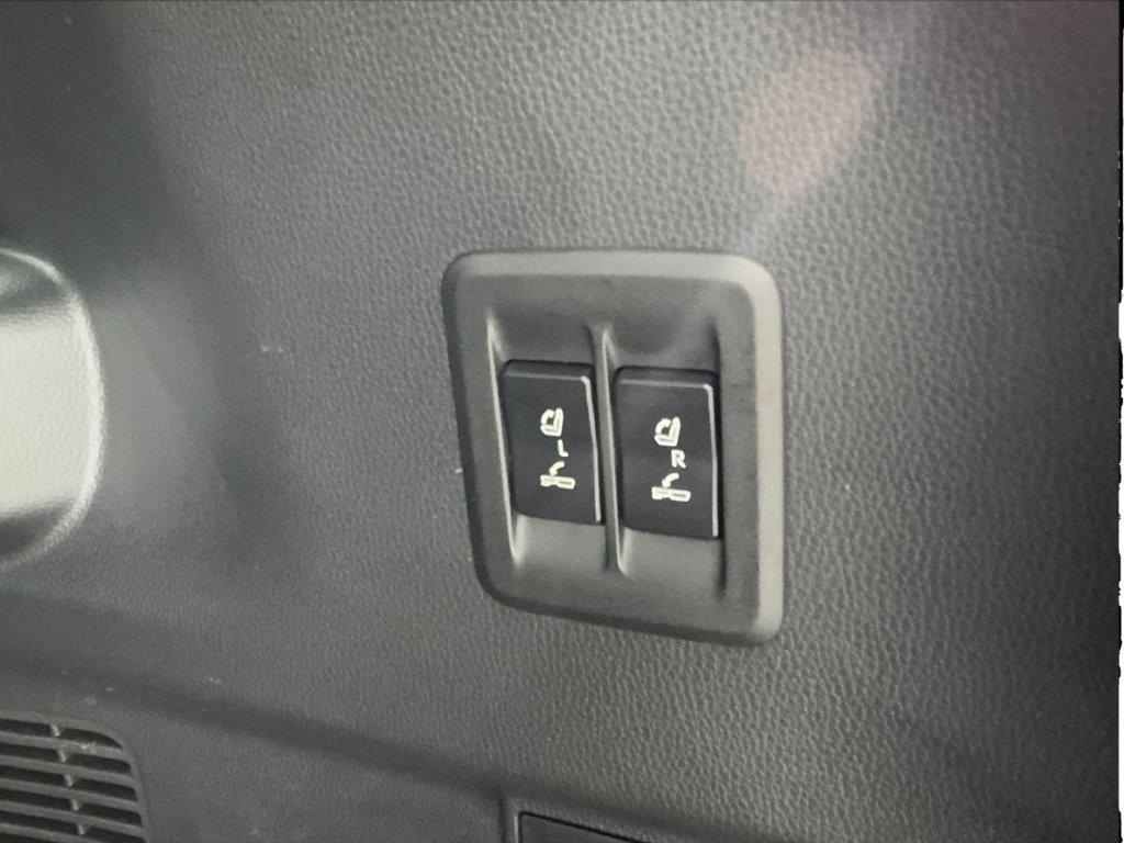 Used 2024 Lexus GX 550 AWD/4WD image 19