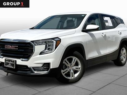 Used 2024 GMC Terrain SLE