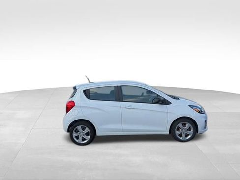 Certified 2020 Chevrolet Spark LS image 5