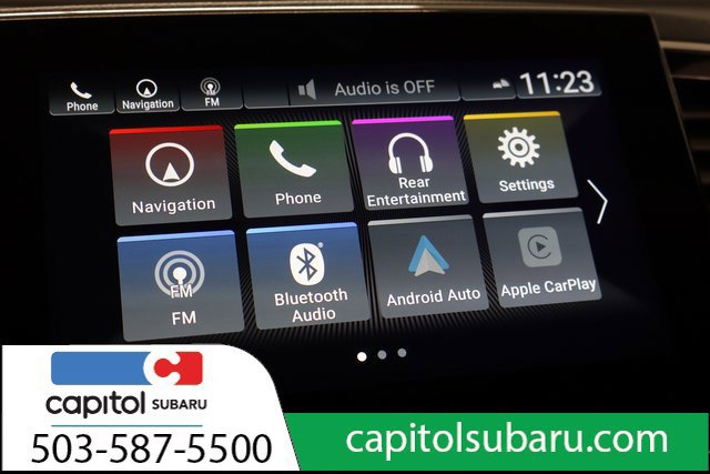Used 2019 Honda Pilot Touring image 21