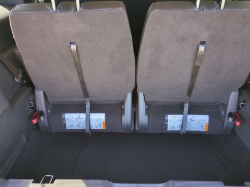 Used 2019 Ford Flex SEL w/ Equipment Group 202A image 31