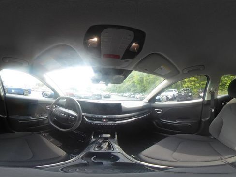 Used 2026 Kia K4 FWD image 38