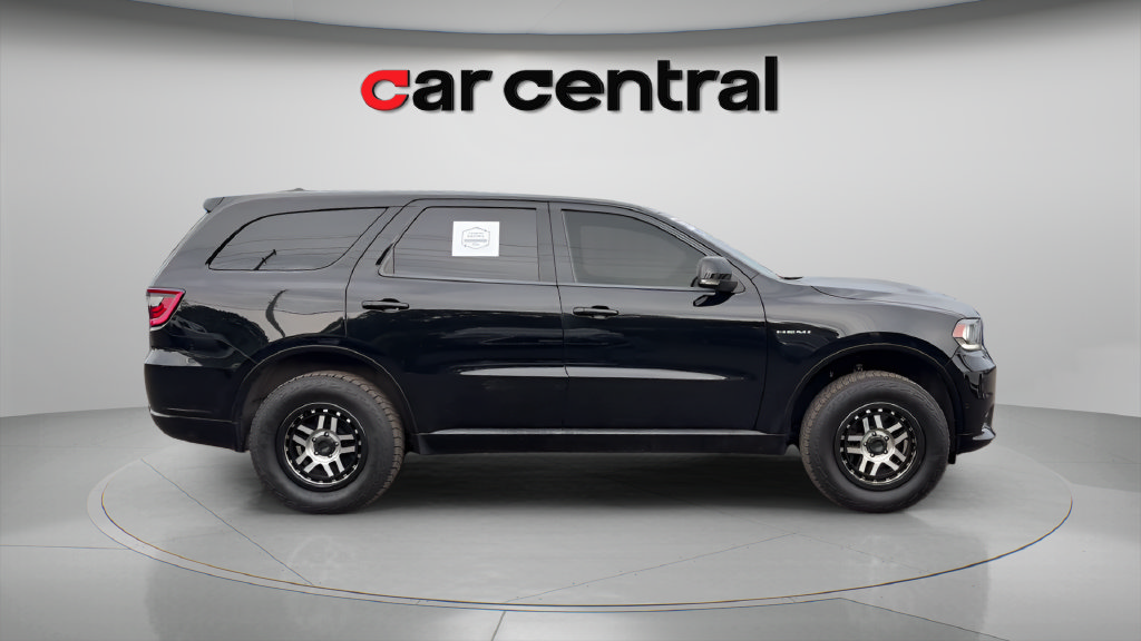 Used 2020 Dodge Durango R/T AWD/4WD image 6