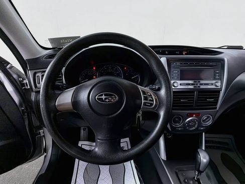 Used 2011 Subaru Forester 2.5X w/ Popular Equipment Group 1B AWD/4WD image 11