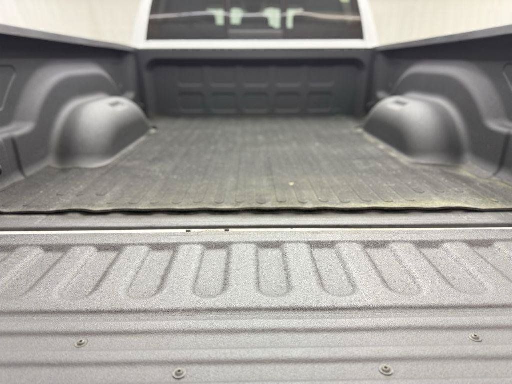 Used 2014 RAM 1500 Big Horn AWD/4WD image 24