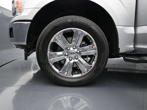 Used 2018 Ford F150 XLT w/ Equipment Group 302A Luxury AWD/4WD image 26