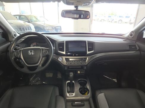 Used 2016 Honda Pilot EX-L image 23