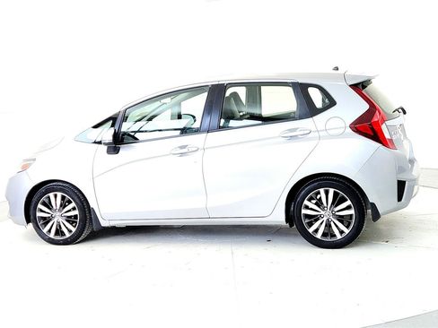 Used 2017 Honda Fit EX-L image 4