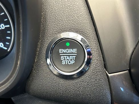 Used 2020 Ford EcoSport SE image 15