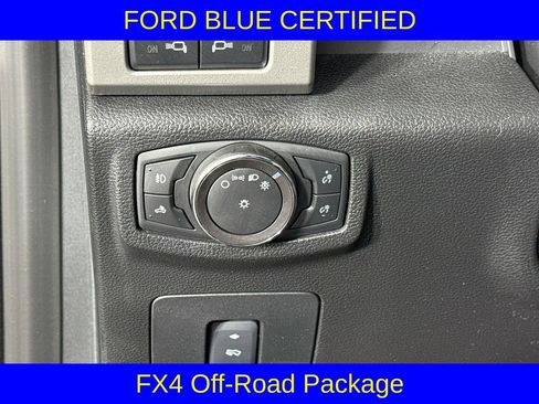Certified 2017 Ford F150 Lariat image 10
