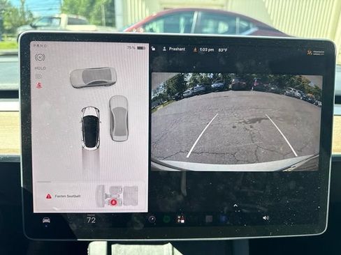 Used 2022 Tesla Model 3 RWD image 11