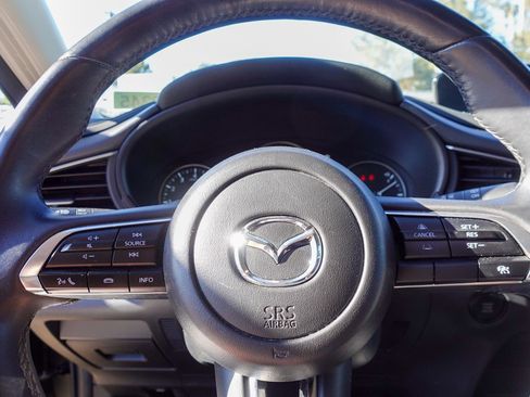 Certified 2024 MAZDA CX-30 AWD 2.5 S w/ Select Sport Pkg image 14