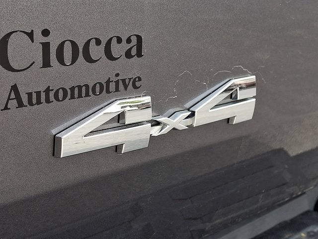Used 2023 Toyota Tundra SR5 w/ SR5 Convenience Package AWD/4WD image 30