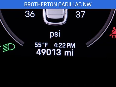 Used 2024 Porsche Cayenne image 19