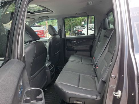 Used 2019 Honda Ridgeline RTL image 10