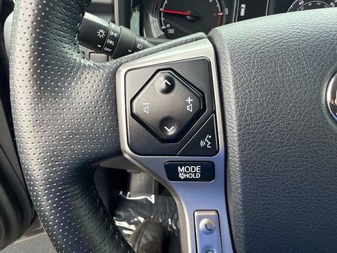 Used 2023 Toyota 4Runner SR5 Premium w/ Moonroof Package AWD/4WD image 23