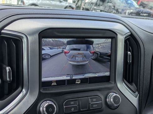 Used 2021 GMC Sierra 1500 Elevation image 22