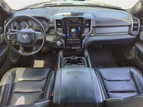 Used 2021 RAM 1500 Limited image 17