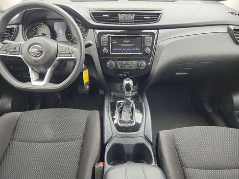 Used 2020 Nissan Rogue Sport S w/ Appearance Package image 9