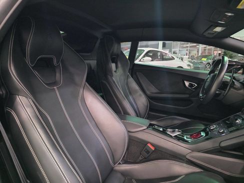 Used 2017 Lamborghini Huracan LP 610-4 Avio image 22