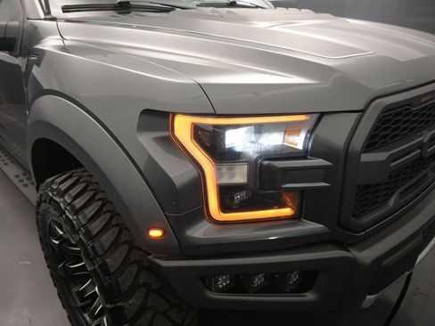 Used 2019 Ford F150 Raptor w/ Equipment Group 802A Luxury image 25