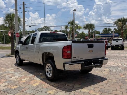 Used 2010 Chevrolet Silverado 1500 LS RWD image 9