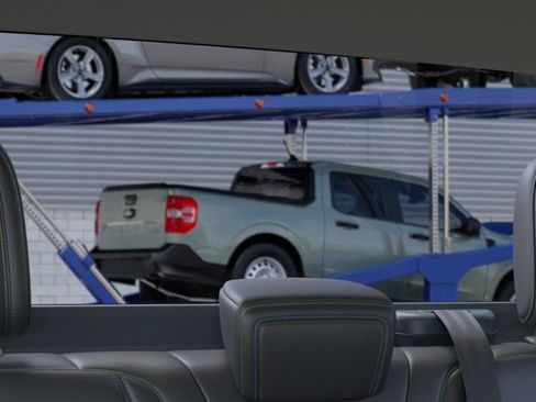New 2026 Ford Maverick Lobo AWD/4WD image 51