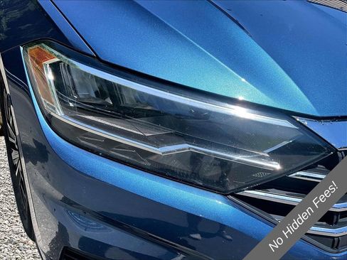 Used 2021 Volkswagen Jetta S w/ Driver Assistance Package FWD image 26
