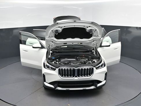 New 2026 BMW X1 xDrive28i w/ Technology Package AWD/4WD image 52