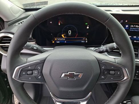 New 2026 Chevrolet Trax ACTIV w/ Driver Confidence Package FWD image 10