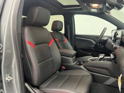 New 2026 Chevrolet Colorado Z71 w/ Technology Package AWD/4WD image 22