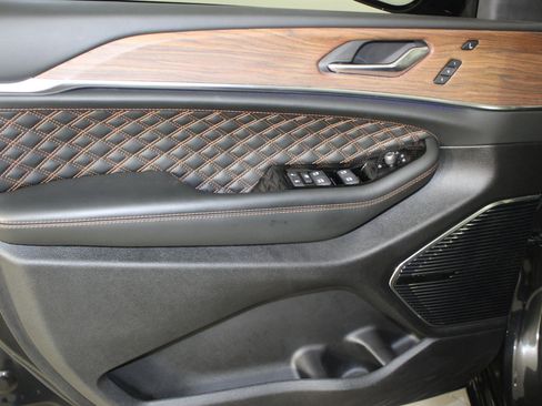 Used 2024 Jeep Grand Cherokee L Summit w/ Advanced Protech Group IV image 12