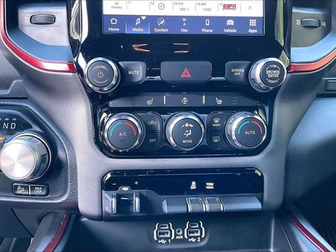 Used 2022 RAM 1500 Rebel w/ Rebel Level 1 Equipment Group image 33