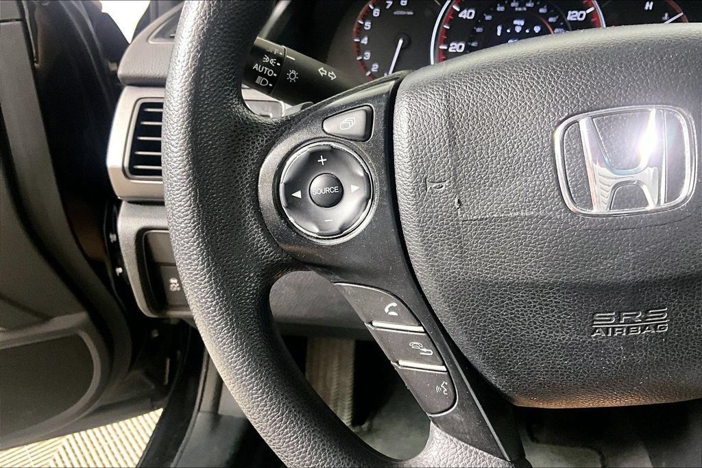 Used 2015 Honda Accord LX-S image 13