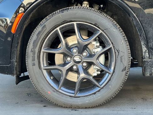 New 2026 Dodge Durango GT image 25