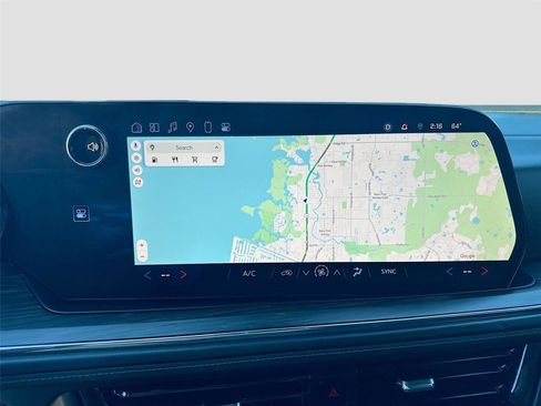 Used 2025 Chevrolet Tahoe LS image 13