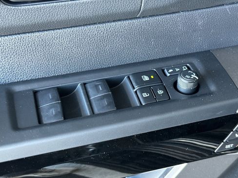 New 2026 Toyota Sequoia Limited image 13