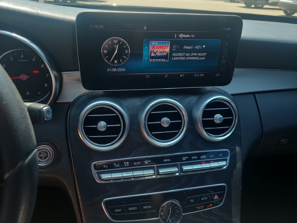 Used 2020 Mercedes-Benz C 300 Sedan image 21